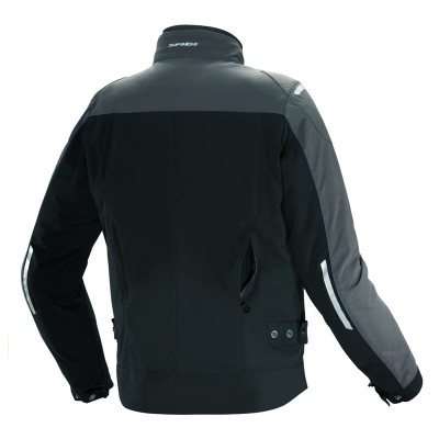 Мотокуртка текстильная Spidi Adventurer