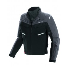 Мотокуртка текстильная Spidi Adventurer