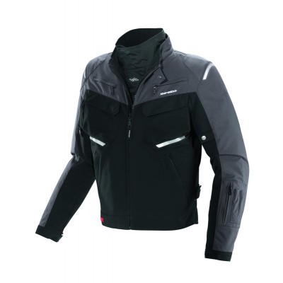 Мотокуртка текстильная Spidi Adventurer