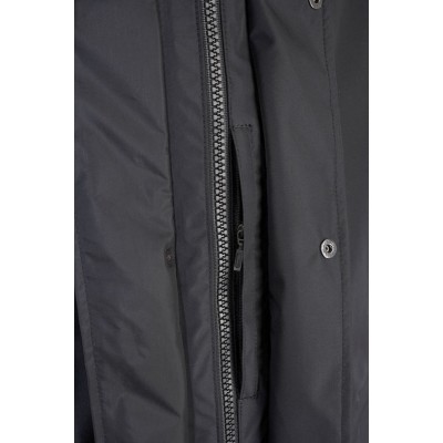 Мотокуртка текстильная Spidi Max Combat H2Out
