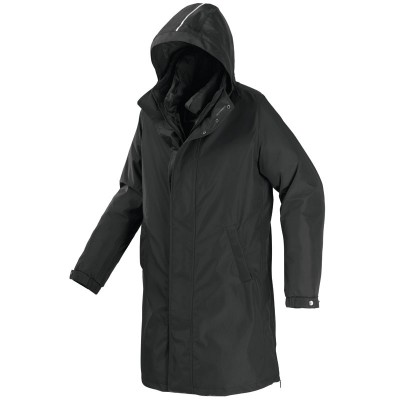Мотокуртка текстильная Spidi Max Combat H2Out