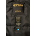 Мотокуртка текстильная Spidi Motocombat Wax