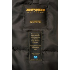 Мотокуртка текстильная Spidi Motocombat Wax Мотокуртка текстильная Spidi Motocombat Wax