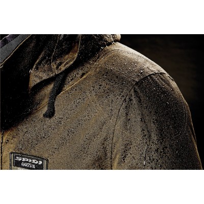 Мотокуртка текстильная Spidi Motocombat Wax