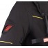 Мотокуртка текстильная Spidi Venture Neck DPS Airbag