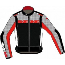 Spidi Solar Net Sport Текстильная куртка мотоцикла