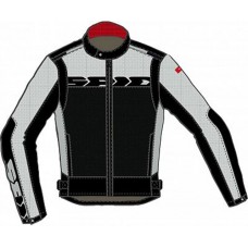 Spidi Solar Net Sport Текстильная куртка мотоцикла