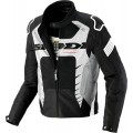 Spidi Warrior Net 2 Текстильная куртка мотоцикла Spidi Warrior Net 2 Текстильная куртка мотоцикла