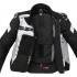Spidi Warrior Net 2 Текстильная куртка мотоцикла
