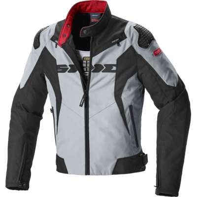 Spidi Sport Warrior Tex Мотоцикл текстильная куртка