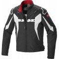 Spidi Sport Warrior Tex Мотоцикл текстильная куртка