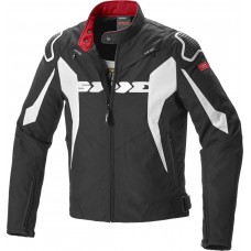 Spidi Sport Warrior Tex Мотоцикл текстильная куртка