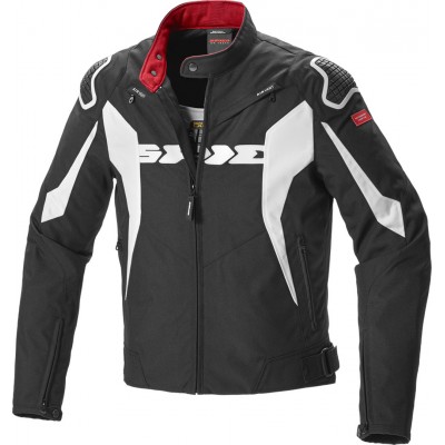 Spidi Sport Warrior Tex Мотоцикл текстильная куртка