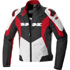 Spidi Sport Warrior Tex Мотоцикл текстильная куртка