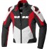 Spidi Sport Warrior Tex Мотоцикл текстильная куртка