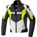 Spidi Sport Warrior Tex Мотоцикл текстильная куртка Spidi Sport Warrior Tex Мотоцикл текстильная куртка