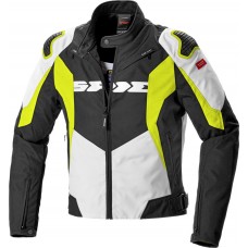 Spidi Sport Warrior Tex Мотоцикл текстильная куртка