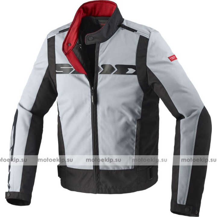 Spidi Solar Tex Мотоцикл текстильная куртка