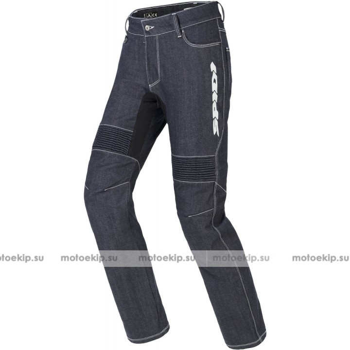 Spidi Furious Pro Мотоциклетные штаны текстиля