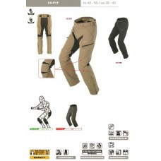 Spidi Hi-Fit Текстильная брюки