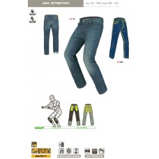 Spidi J&K stretch Джинсы брюки