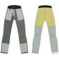 Spidi J&K stretch Джинсы брюки