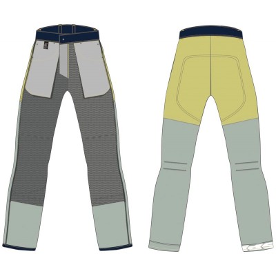 Spidi J&K stretch Джинсы брюки