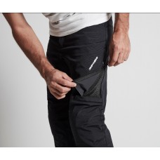 Spidi Stretch Tex Мотоциклетные штаны текстиля