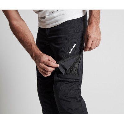 Spidi Stretch Tex Мотоциклетные штаны текстиля
