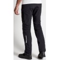 Spidi Stretch Tex Мотоциклетные штаны текстиля