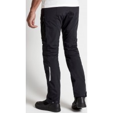 Spidi Stretch Tex Мотоциклетные штаны текстиля