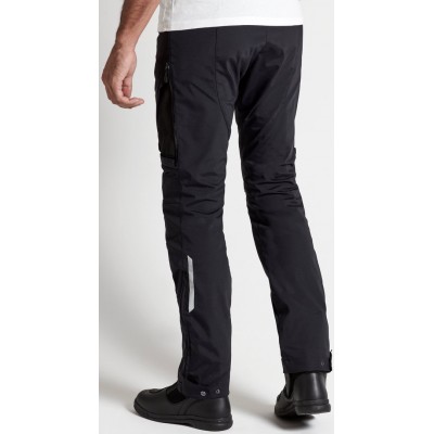 Spidi Stretch Tex Мотоциклетные штаны текстиля