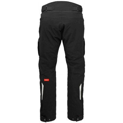 Spidi Thunder Long H2Out Мотоциклетные штаны текстиля