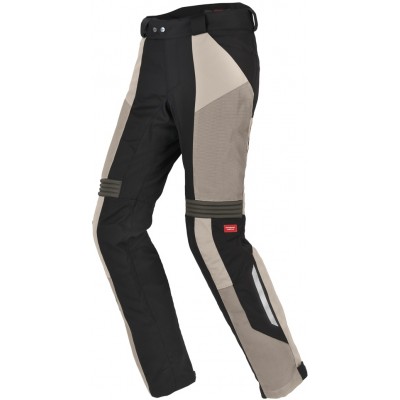 Spidi Netrunner H2Out Мотоциклетные штаны Textil