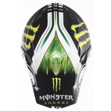 Шлем кроссовый Suomy MR Jump Monster