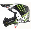 Шлем кроссовый Suomy MR Jump Monster