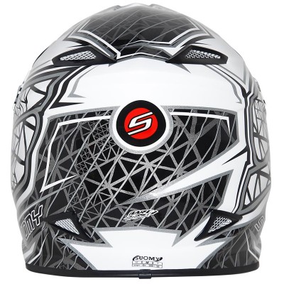 Шлем кроссовый Suomy MR Jump S-Line Sparkling