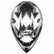 Шлем кроссовый Suomy MR Jump S-Line Sparkling Шлем кроссовый Suomy MR Jump S-Line Sparkling