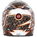 Шлем кроссовый Suomy MR Jump S-Line Оранжевый