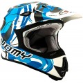 Шлем кроссовый Suomy Mr Jump Vortex Мотокросс