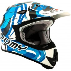 Шлем кроссовый Suomy Mr Jump Vortex Шлем кроссовый Suomy Mr Jump Vortex