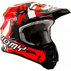 Шлем кроссовый Suomy Mr Jump Vortex Шлем кроссовый Suomy Mr Jump Vortex