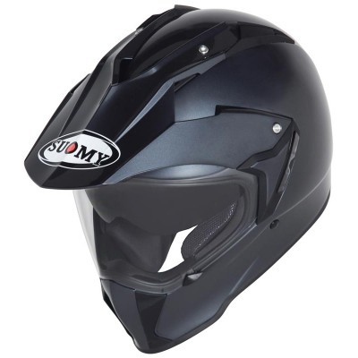 Шлем эндуро Suomy MX Tourer