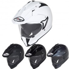 Шлем эндуро Suomy MX Tourer