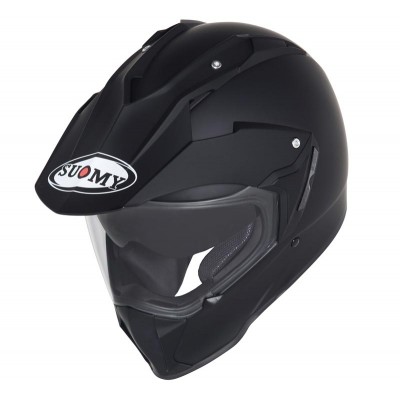 Шлем эндуро Suomy MX Tourer