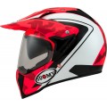 Шлем эндуро Suomy MX Tourer Desert Эндуро