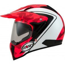 Шлем эндуро Suomy MX Tourer Desert Шлем эндуро Suomy MX Tourer Desert