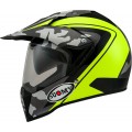 Шлем эндуро Suomy MX Tourer Desert Эндуро