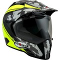 Шлем эндуро Suomy MX Tourer Desert Эндуро