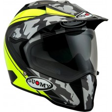 Шлем эндуро Suomy MX Tourer Desert Шлем эндуро Suomy MX Tourer Desert
